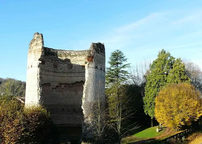 Appartement Familial Proche D\'Un Site Historique