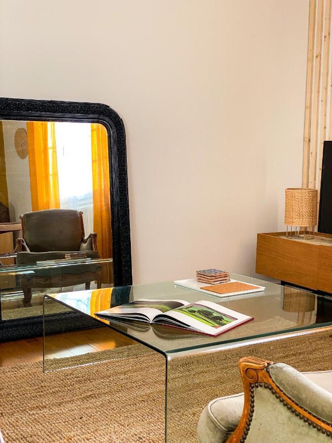 Familial Proche D'un Site Historique Apartment *