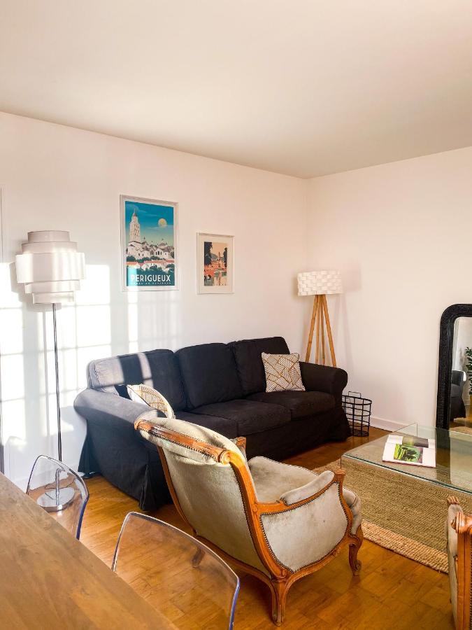 Familial Proche D'un Site Historique Apartment *