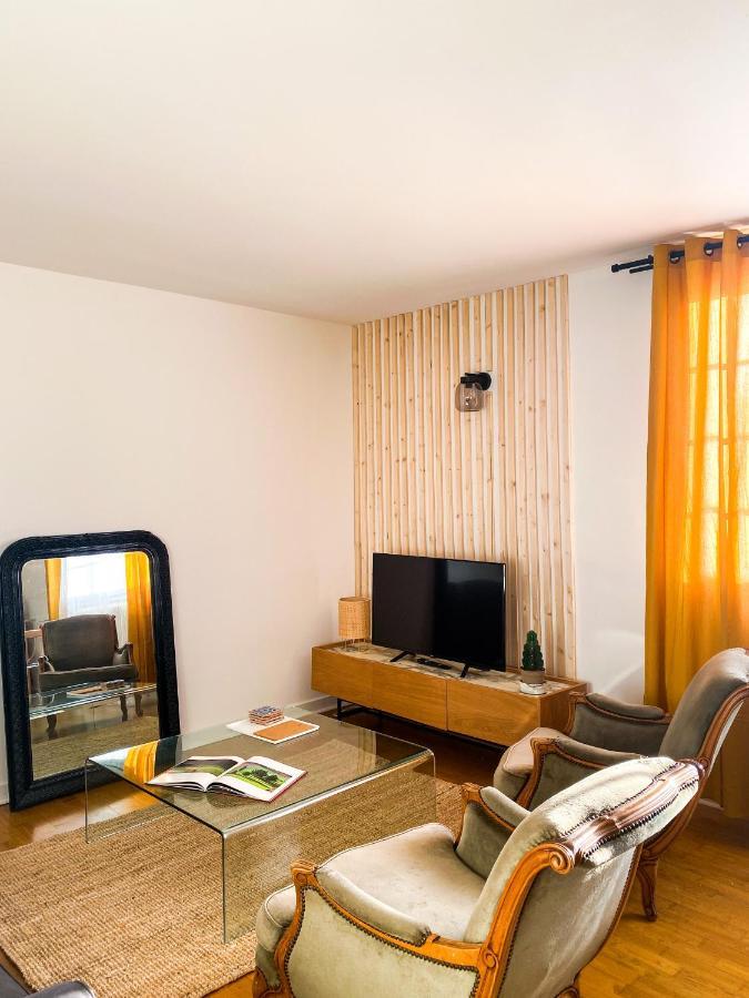 Familial Proche D'un Site Historique Apartment Perigueux