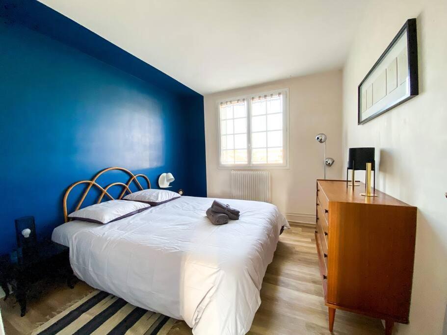 Apartment Familial Proche D'un Site Historique Perigueux