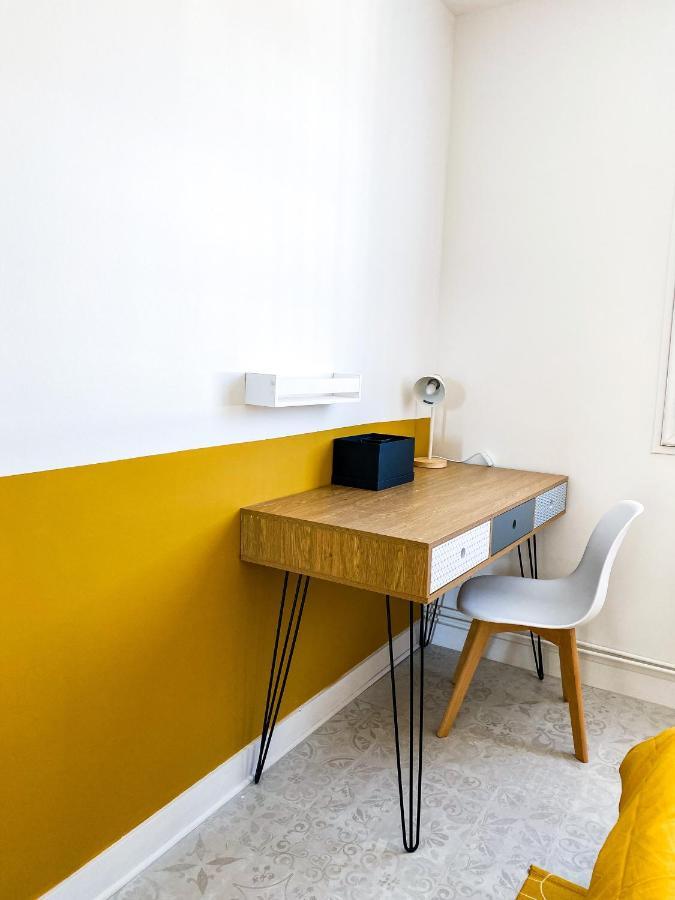 Familial Proche D'un Site Historique Apartment