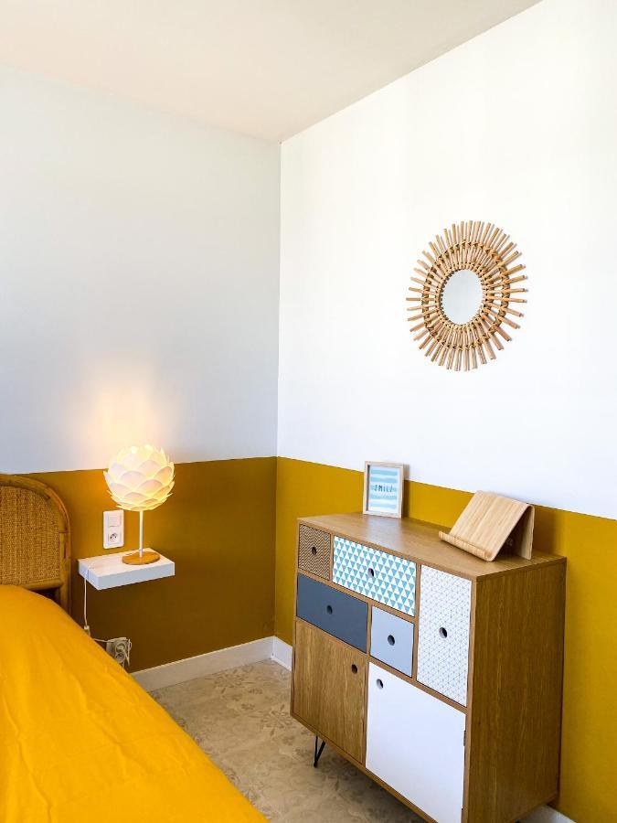 Apartment Familial Proche D'un Site Historique *