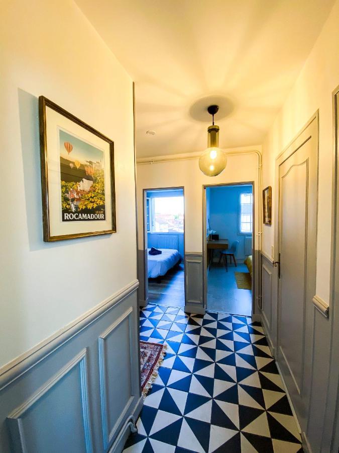 Familial Proche D'un Site Historique Apartment *