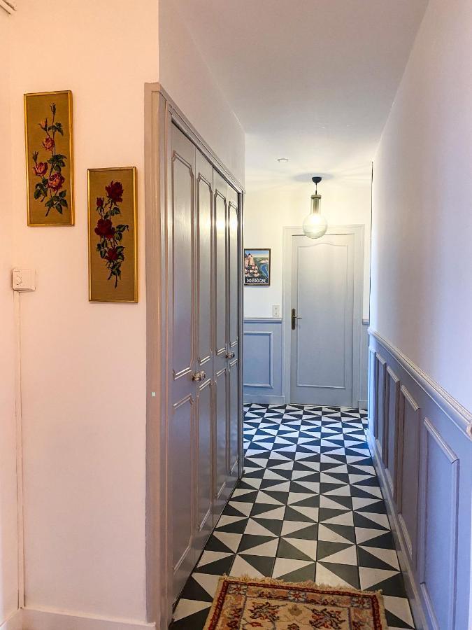 Familial Proche D'un Site Historique Apartment