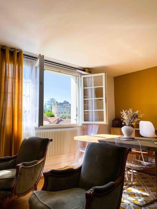 Familial Proche D'un Site Historique Apartment *